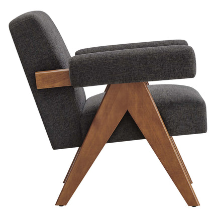 Modway EEI-6503 Lyra Fabric Armchair Modway