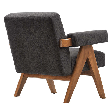 Modway EEI-6503 Lyra Fabric Armchair Modway