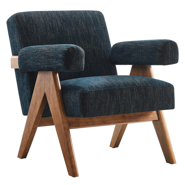 Modway EEI-6503 Lyra Fabric Armchair Modway