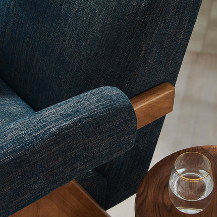 Modway EEI-6503 Lyra Fabric Armchair Modway