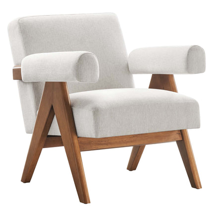 Modway EEI-6503 Lyra Fabric Armchair Modway