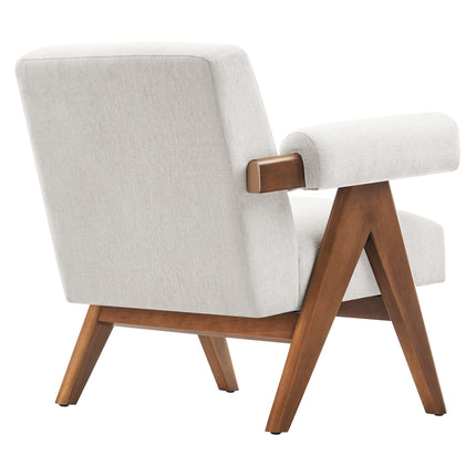 Modway EEI-6503 Lyra Fabric Armchair Modway