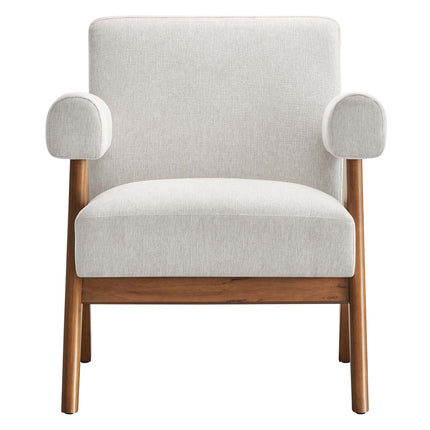 Modway EEI-6503 Lyra Fabric Armchair Modway