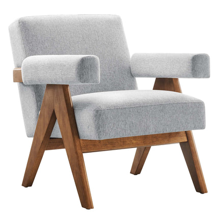 Modway EEI-6503 Lyra Fabric Armchair Modway