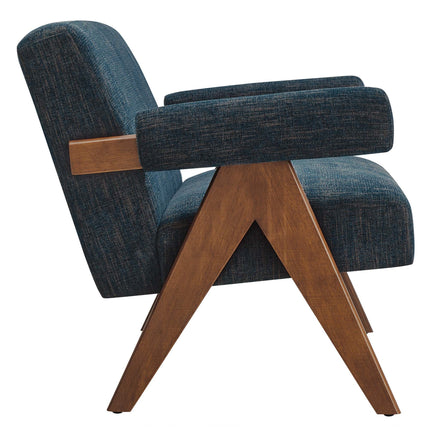 Modway EEI-6505 Lyra Fabric Loveseat Modway
