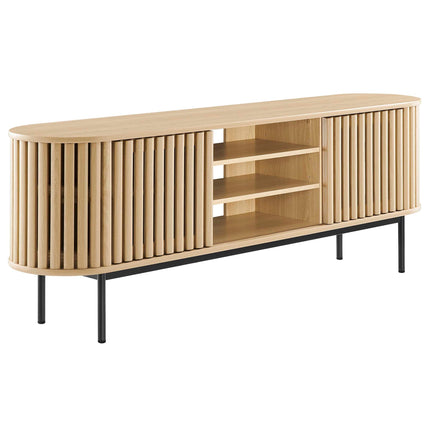 Modway EEI-6522 Fortitude 71" TV Stand Modway