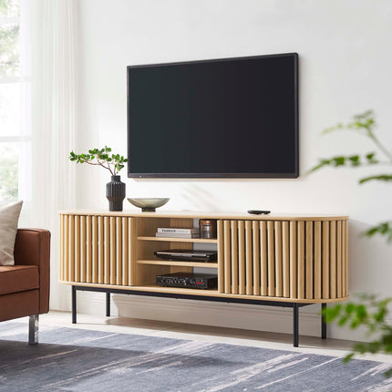 Modway EEI-6522 Fortitude 71" TV Stand Modway