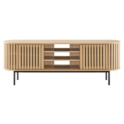 Modway EEI-6522 Fortitude 71" TV Stand Modway