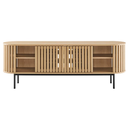 Modway EEI-6522 Fortitude 71" TV Stand Modway