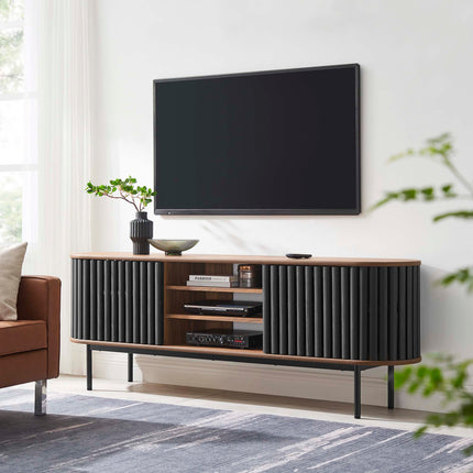 Modway EEI-6522 Fortitude 71" TV Stand Modway