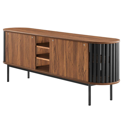 Modway EEI-6522 Fortitude 71" TV Stand Modway