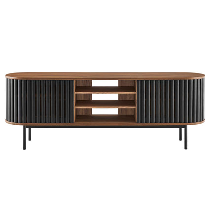 Modway EEI-6522 Fortitude 71" TV Stand Modway