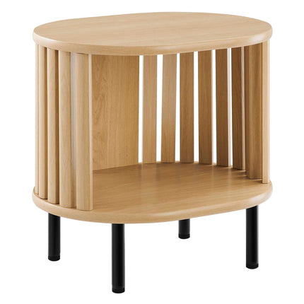 Modway EEI-6523 Fortitude Side Table Modway