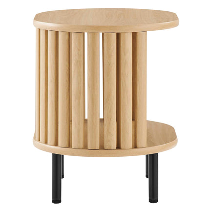 Modway EEI-6523 Fortitude Side Table Modway