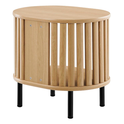 Modway EEI-6523 Fortitude Side Table Modway