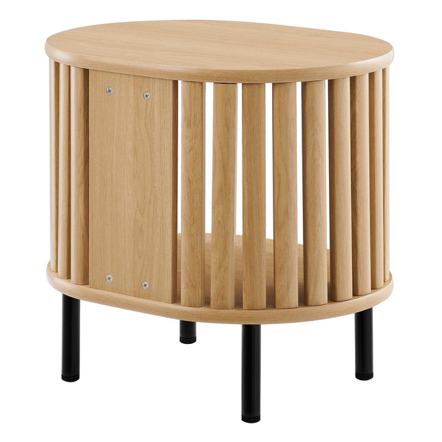 Modway EEI-6523 Fortitude Side Table Modway