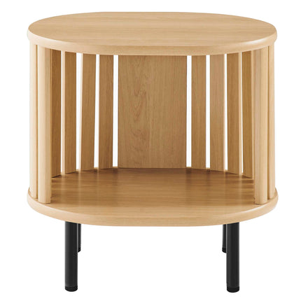 Modway EEI-6523 Fortitude Side Table Modway