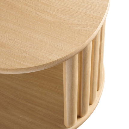 Modway EEI-6523 Fortitude Side Table Modway