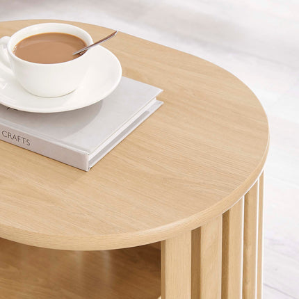 Modway EEI-6523 Fortitude Side Table Modway