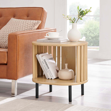 Modway EEI-6523 Fortitude Side Table Modway
