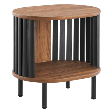 Modway EEI-6523 Fortitude Side Table Modway