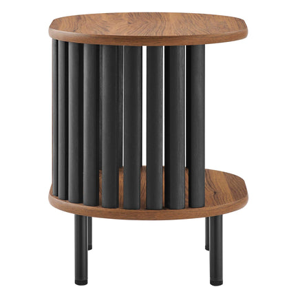 Modway EEI-6523 Fortitude Side Table Modway