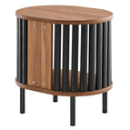 Walnut Black