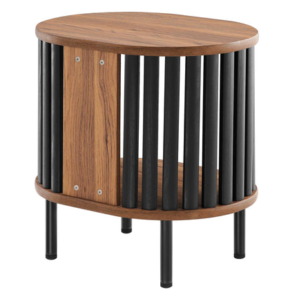 Modway EEI-6523 Fortitude Side Table Modway