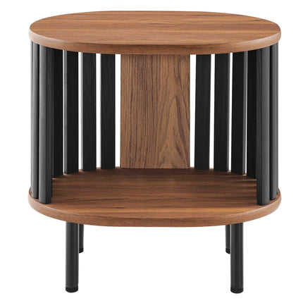 Modway EEI-6523 Fortitude Side Table Modway