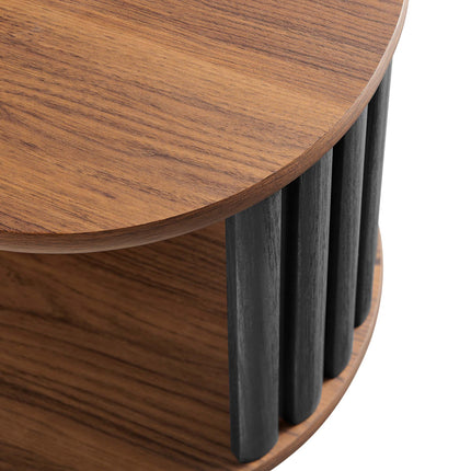 Modway EEI-6523 Fortitude Side Table Modway