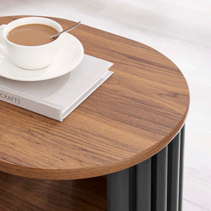 Modway EEI-6523 Fortitude Side Table Modway