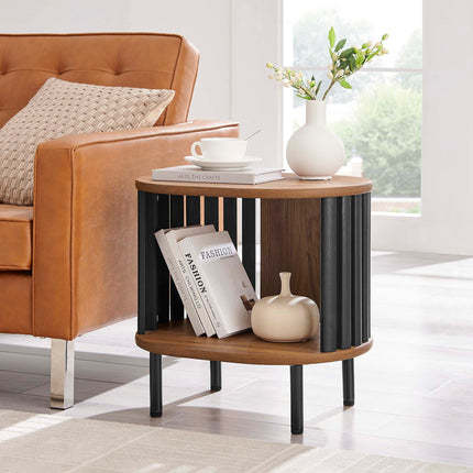 Modway EEI-6523 Fortitude Side Table Modway