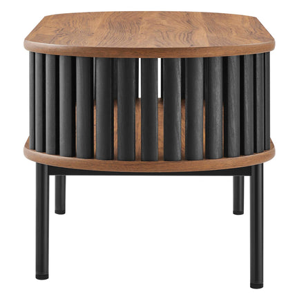 Modway EEI-6525 Fortitude Wood Coffee Table Modway