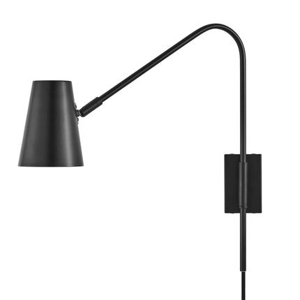 Modway EEI-6532 Faye Metal Wall Sconce Modway