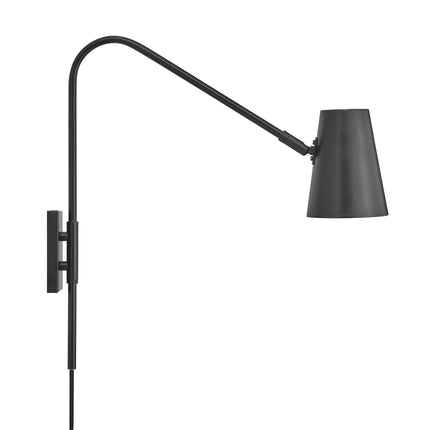 Modway EEI-6532 Faye Metal Wall Sconce Modway