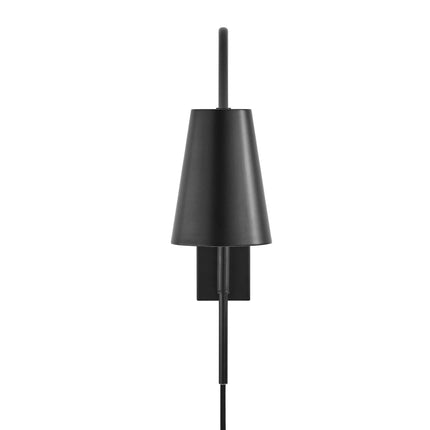 Modway EEI-6532 Faye Metal Wall Sconce Modway