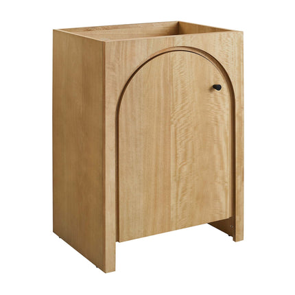 Modway EEI-6539 Appia 24" Bathroom Vanity Cabinet (Sink Basin Not Included) Modway