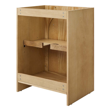 Modway EEI-6539 Appia 24" Bathroom Vanity Cabinet (Sink Basin Not Included) Modway
