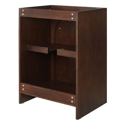 Modway EEI-6539 Appia 24" Bathroom Vanity Cabinet (Sink Basin Not Included) Modway