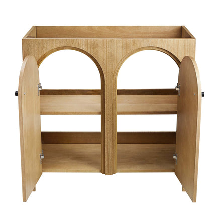 Modway EEI-6540 Appia 36" Bathroom Vanity Cabinet (Sink Basin Not Included) Modway