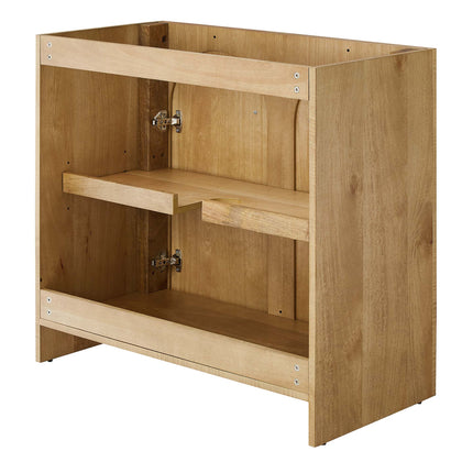 Modway EEI-6540 Appia 36" Bathroom Vanity Cabinet (Sink Basin Not Included) Modway