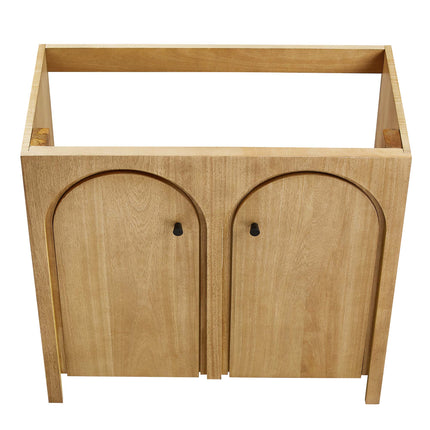 Modway EEI-6540 Appia 36" Bathroom Vanity Cabinet (Sink Basin Not Included) Modway