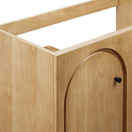 Modway EEI-6540 Appia 36" Bathroom Vanity Cabinet (Sink Basin Not Included) Modway
