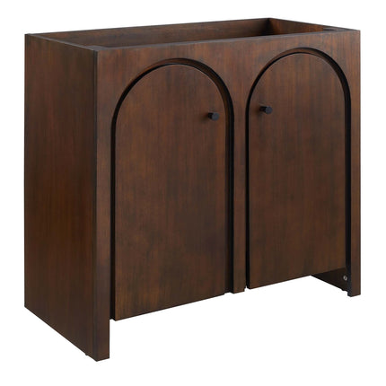 Modway EEI-6540 Appia 36" Bathroom Vanity Cabinet (Sink Basin Not Included) Modway
