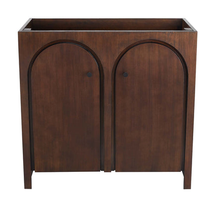 Modway EEI-6540 Appia 36" Bathroom Vanity Cabinet (Sink Basin Not Included) Modway