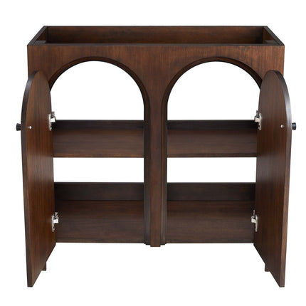 Modway EEI-6540 Appia 36" Bathroom Vanity Cabinet (Sink Basin Not Included) Modway