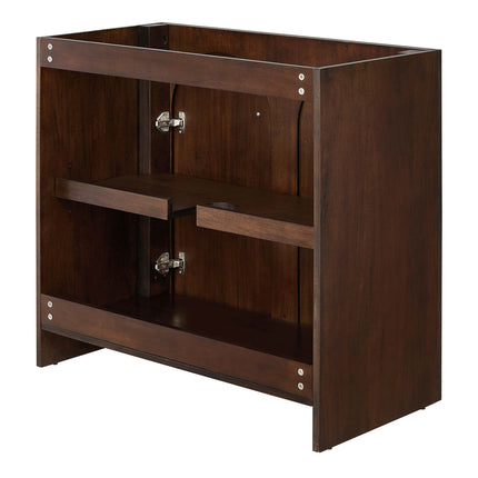 Modway EEI-6540 Appia 36" Bathroom Vanity Cabinet (Sink Basin Not Included) Modway