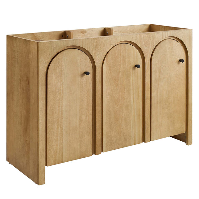 Modway EEI-6541 Appia 48" Bathroom Vanity Cabinet (Sink Basin Not Included) Modway