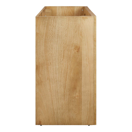 Modway EEI-6541 Appia 48" Bathroom Vanity Cabinet (Sink Basin Not Included) Modway
