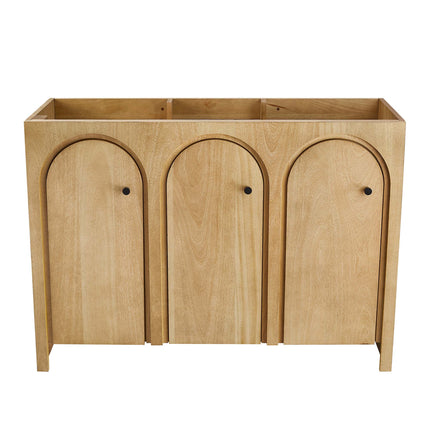 Modway EEI-6541 Appia 48" Bathroom Vanity Cabinet (Sink Basin Not Included) Modway